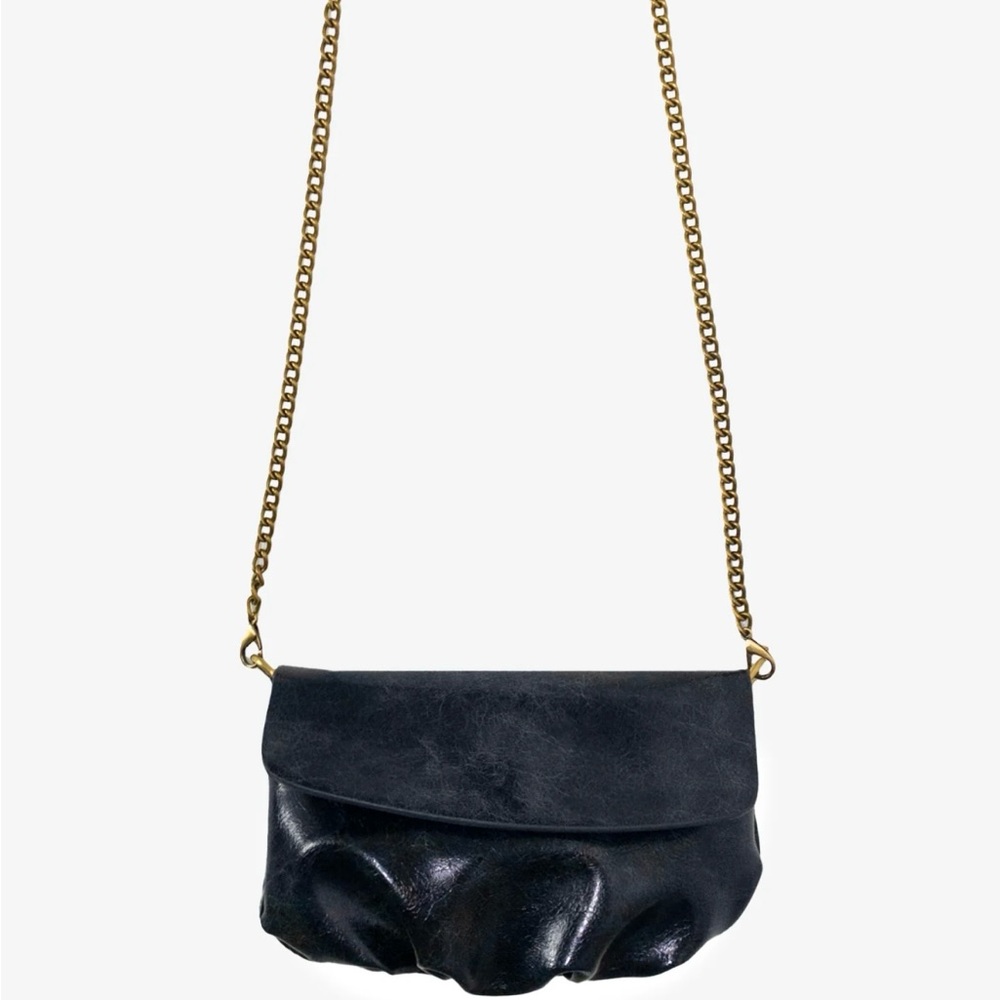 Anthropologie crossbody/belt bag